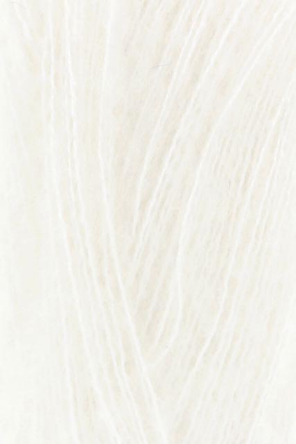 Cashmere dreams weiss 25g ca.290m Col01 - 1
