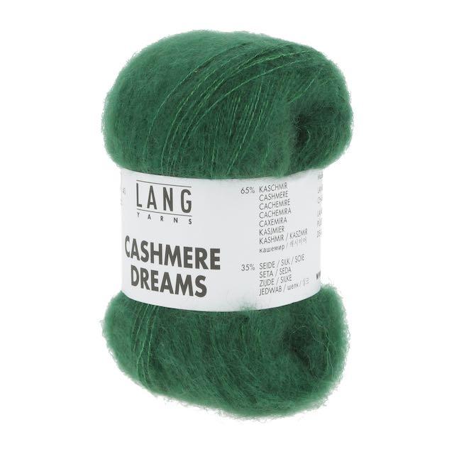 Cashmere dreams tanne 25g ca.290m Col18 - 3
