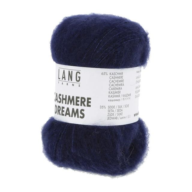 Cashmere dreams 25g ca.290m Col35 - 0