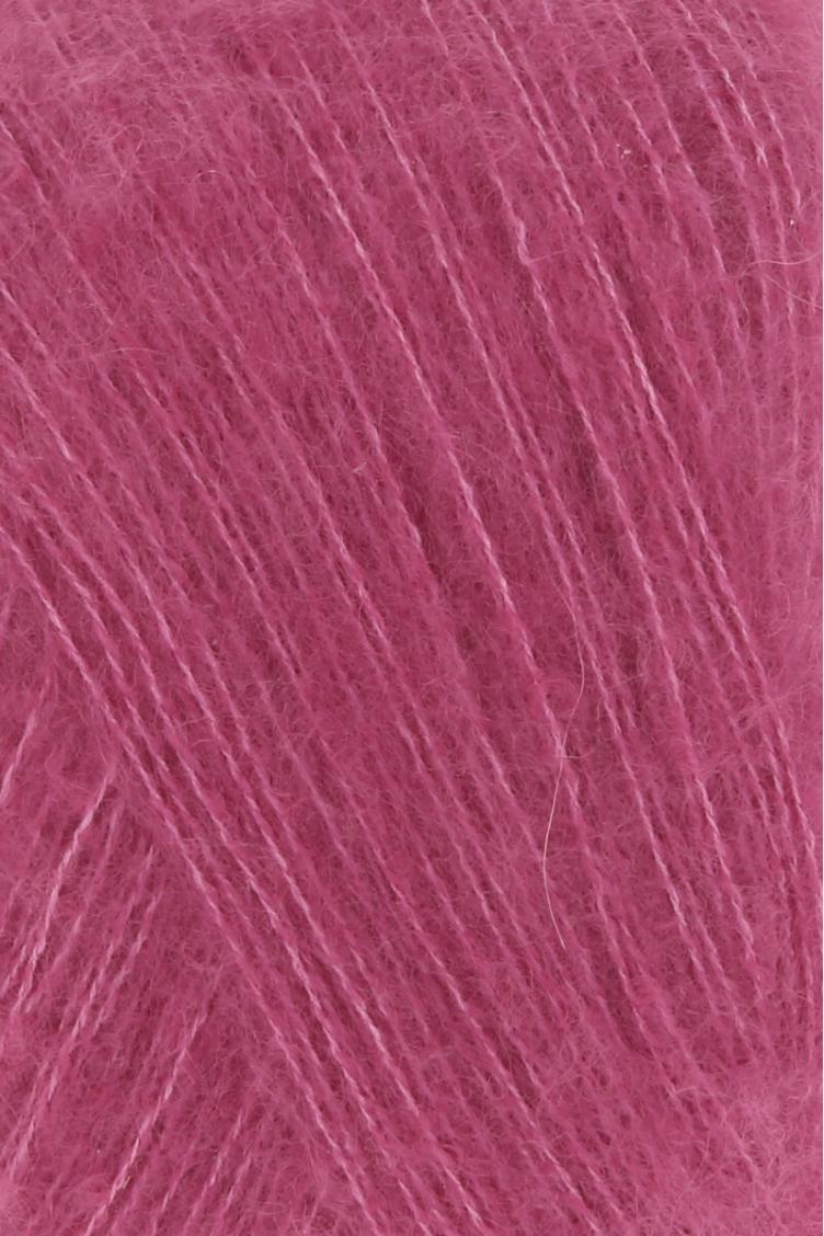 Cashmere dreams fuchsia 25g ca.290m Col65 - 1