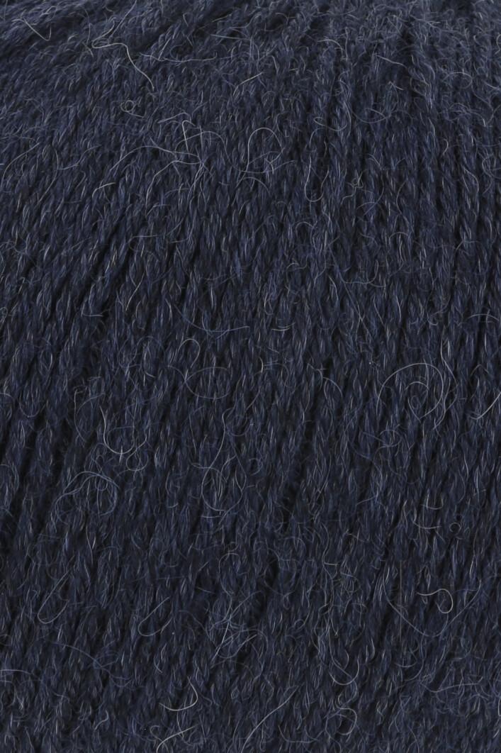 Alpaca Soxx 6-fach marine melange Col35 150g 390m - 0