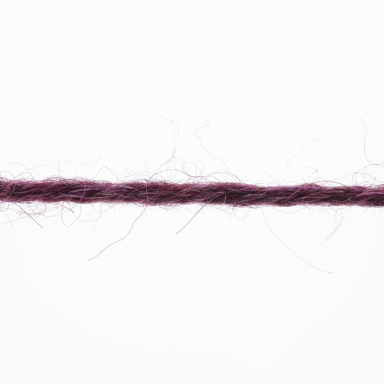 Alpaca Soxx 6-fach bordeaux melange Col64 150g 390m - 0