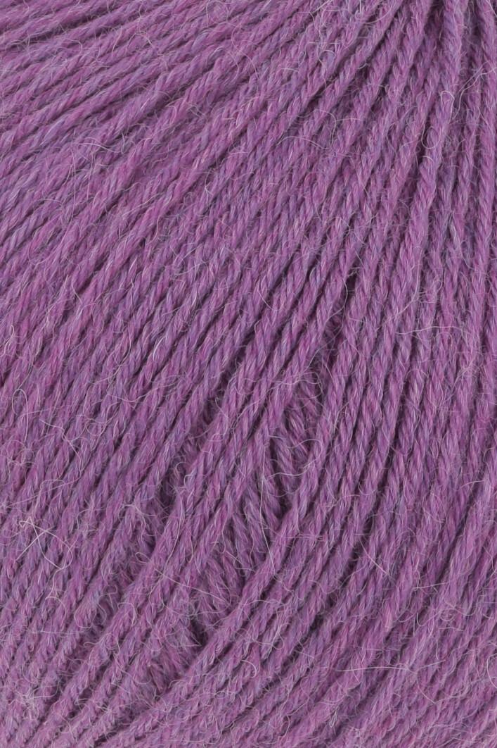 Alpaca Soxx 6-fach nelke melange Col66 150g 390m - 0