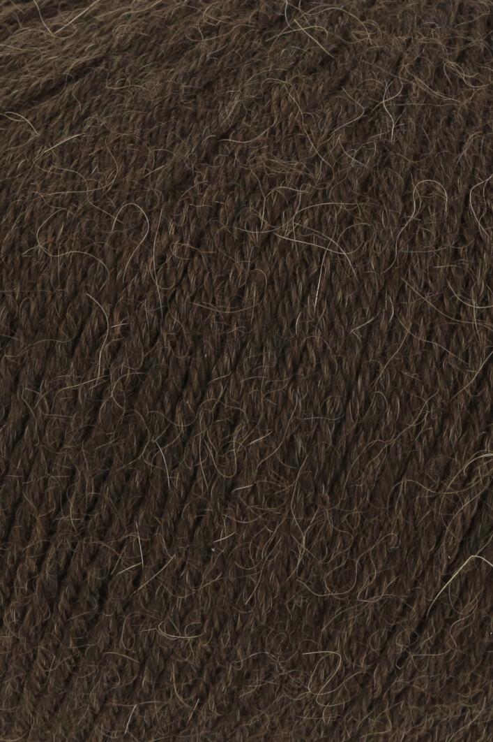 Alpaca Soxx 6-fach braun Col67 150g 390m - 0