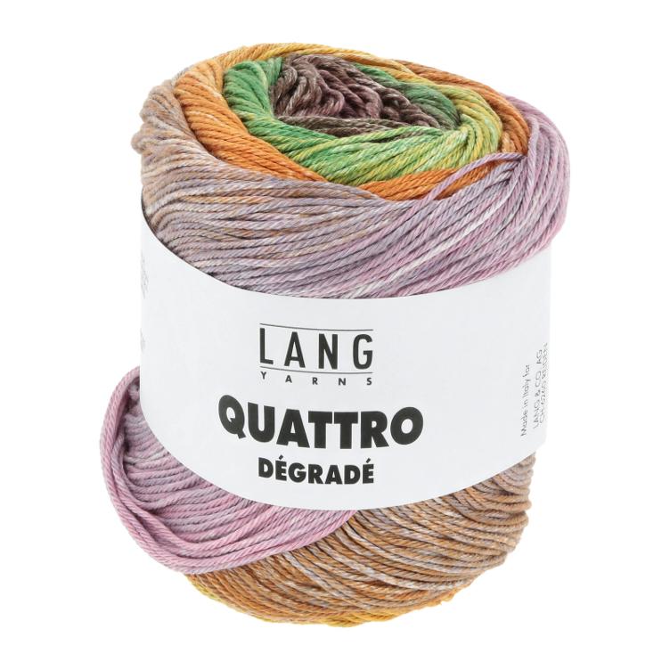 Quattro degrade 100g Col14
