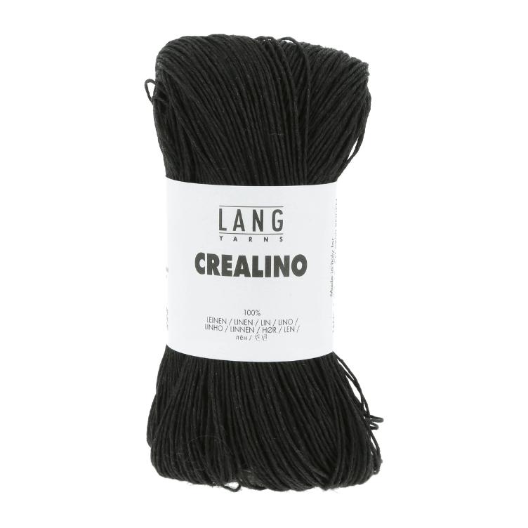 Crealino (Leinen) 50g/165m Col04