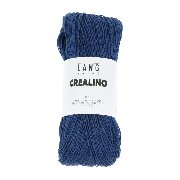 Crealino (Leinen) 50g/165m Col10