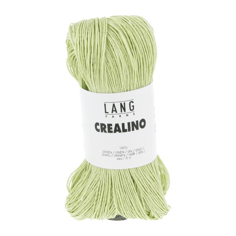 Crealino (Leinen) 50g/165m Col16