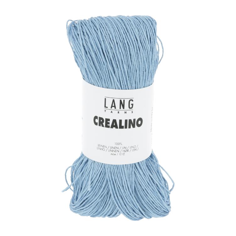 Crealino (Leinen) 50g/165m Col20