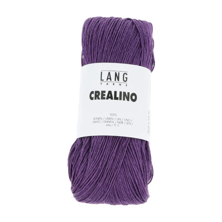 Crealino (Leinen) 50g/165m Col46