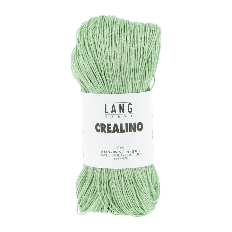 Crealino (Leinen) 50g/165m Col58