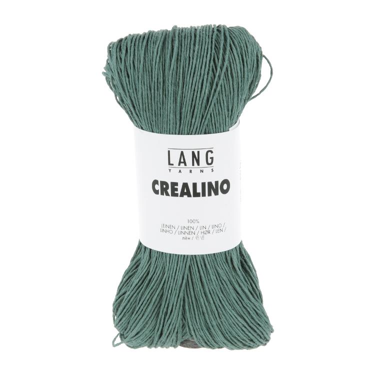 Crealino (Leinen) 50g/165m Col73