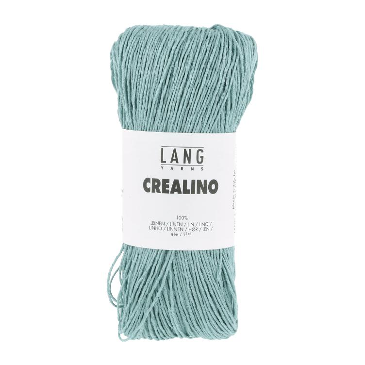 Crealino (Leinen) 50g/165m Col74
