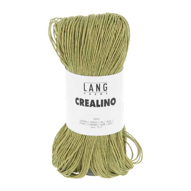 Crealino (Leinen) 50g/165m Col97