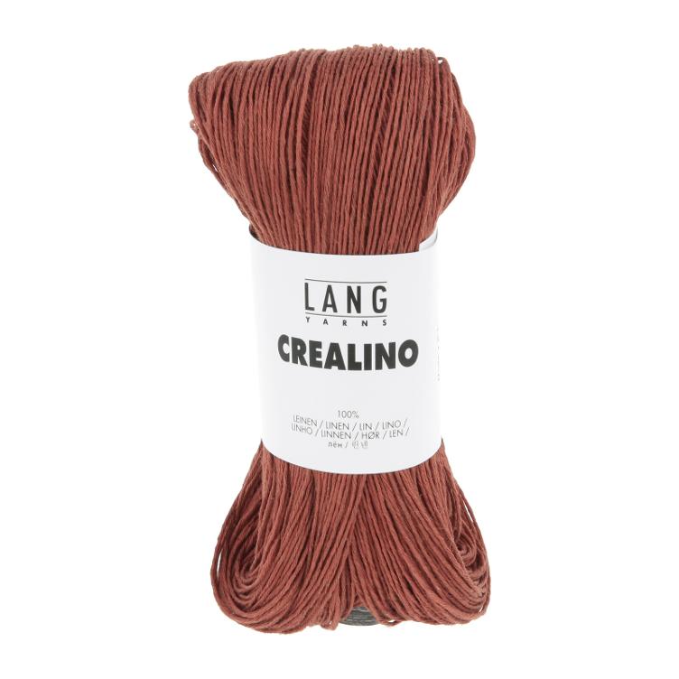 Crealino (Leinen) 50g/165m Col115