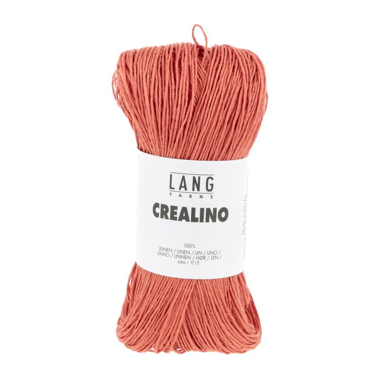 Crealino (Leinen) 50g/165m Col128