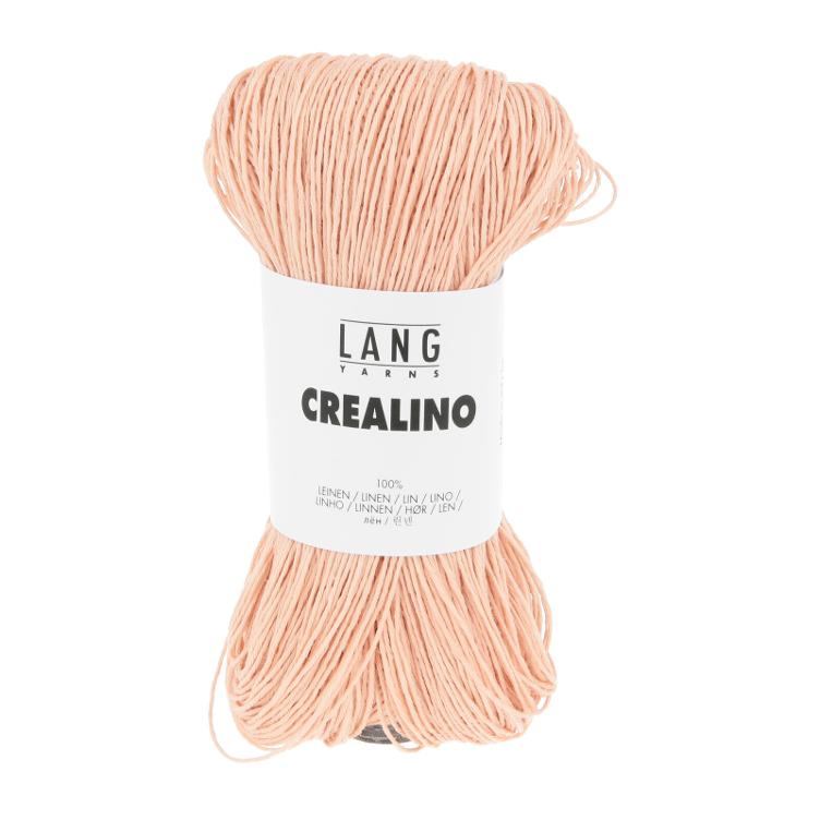 Crealino (Leinen) 50g/165m Col129
