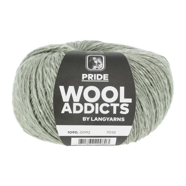 Pride cactus 100g 280m Col92 AH!!