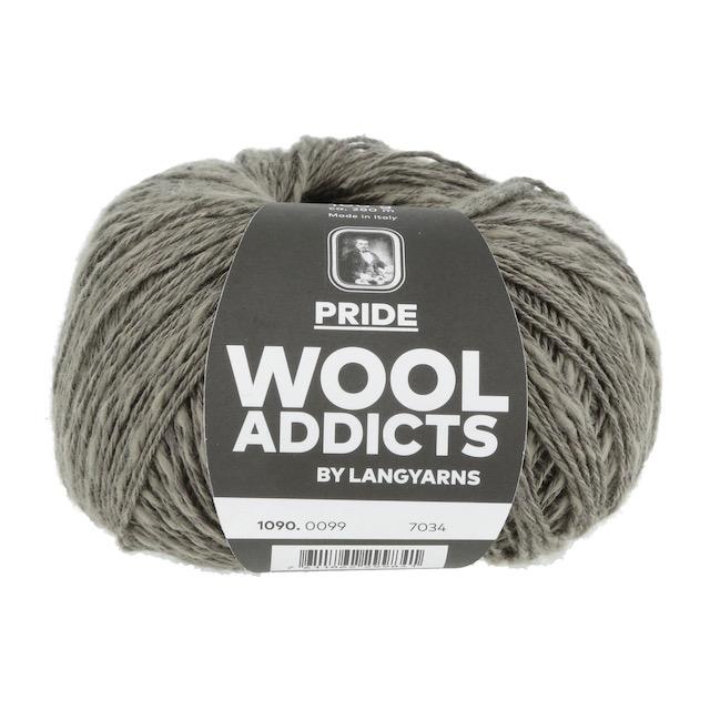 Pride mud 100g 280m Col99 AH!!