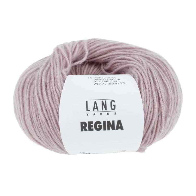 Regina `blassrose` 50g 175m Col09
