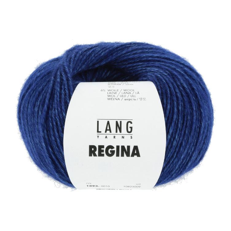 Regina `Enzian` 50g 175m Col10