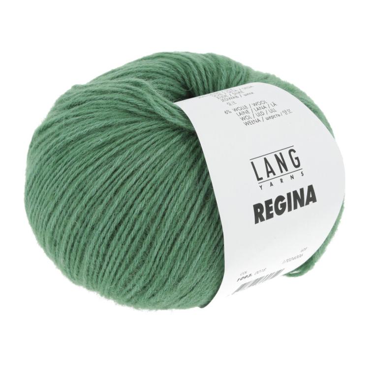 Regina dunkelgruen 50g 175m Col18