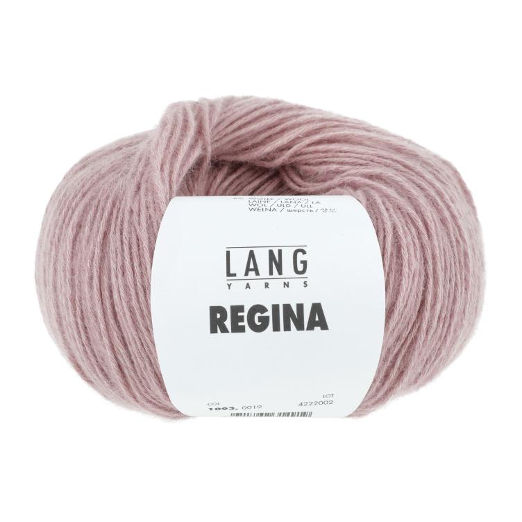 Regina `rose` 50g 175m Col19