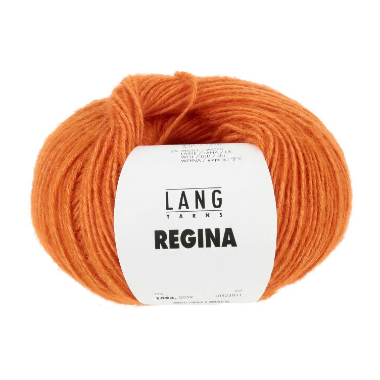 Regina `orange` 50g 175m Col59