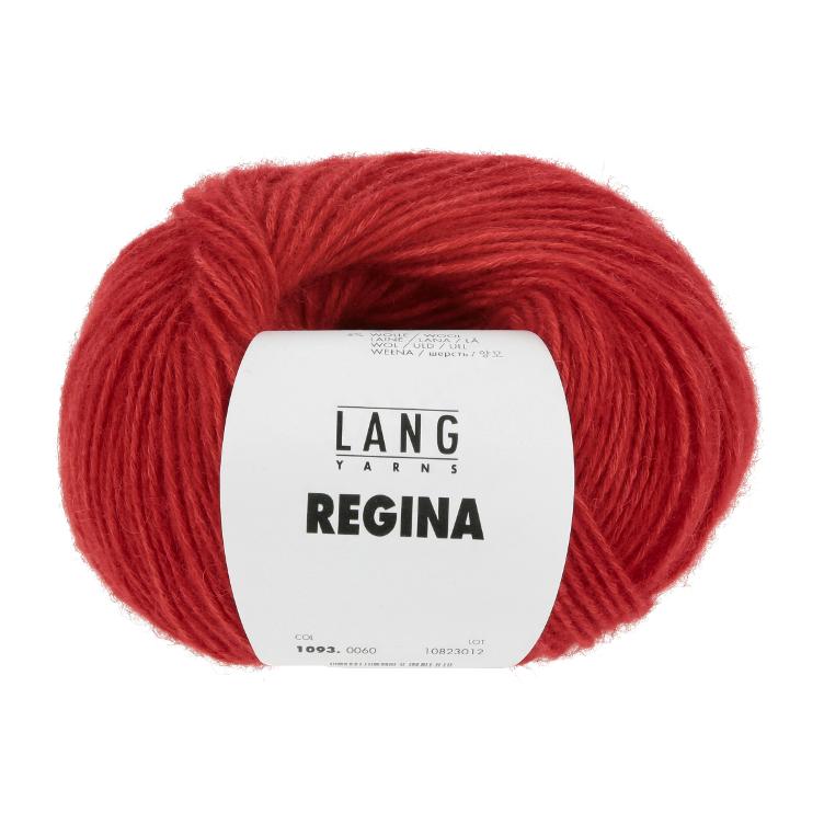 Regina `rot` 50g 175m Col60