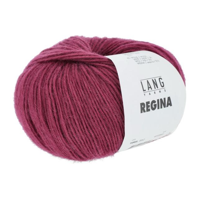 Regina weinrot 50g 175m Col62 - 2