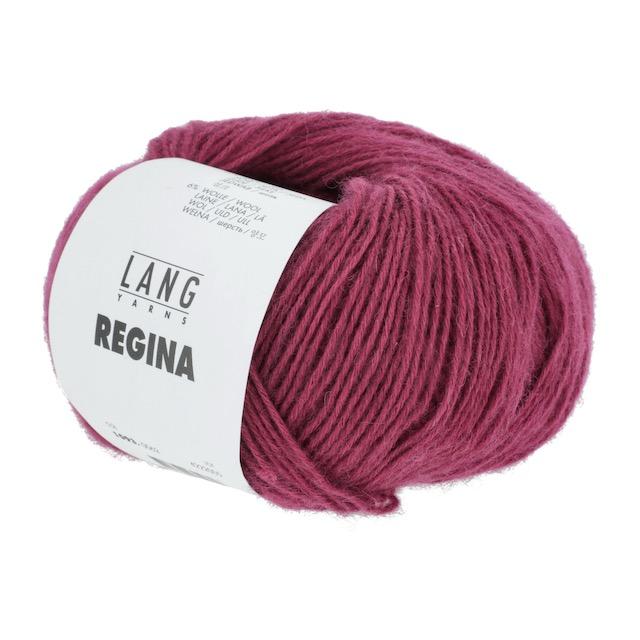 Regina weinrot 50g 175m Col62 - 1