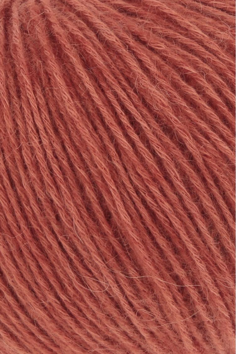 Regina terracotta 50g 175m Col76 - 0