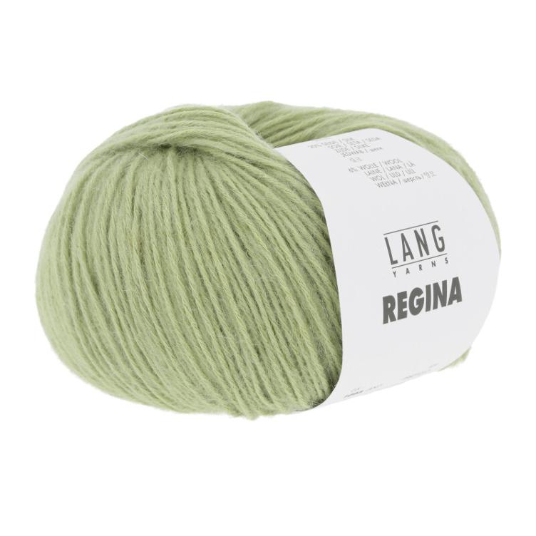 Regina olive 50g 175m Col97