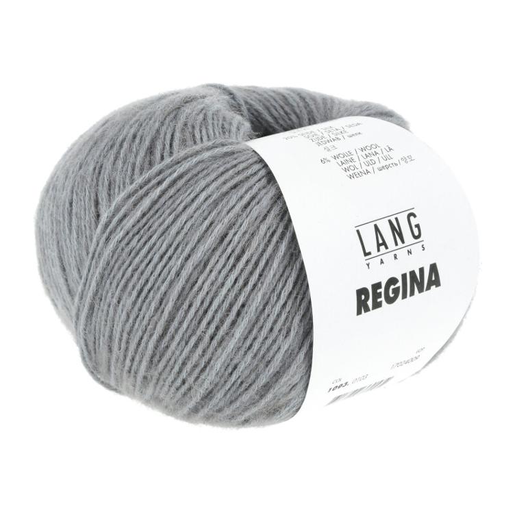 Regina mausgrau 50g 175m Col103