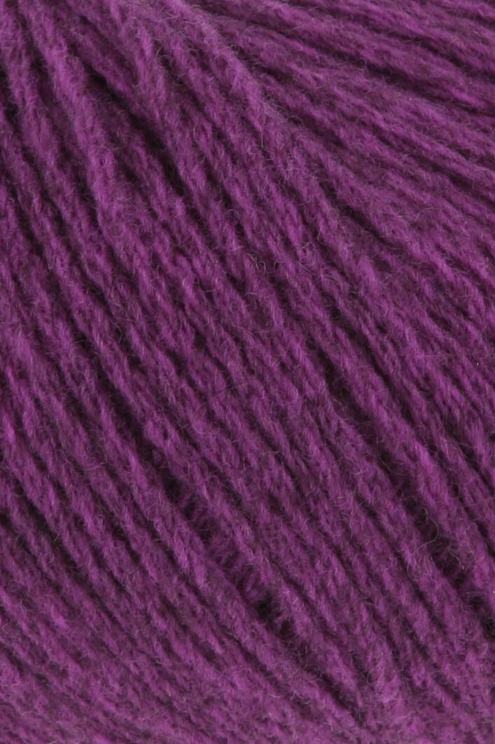 Yak fuchsia 50g 120m Col66 - 0