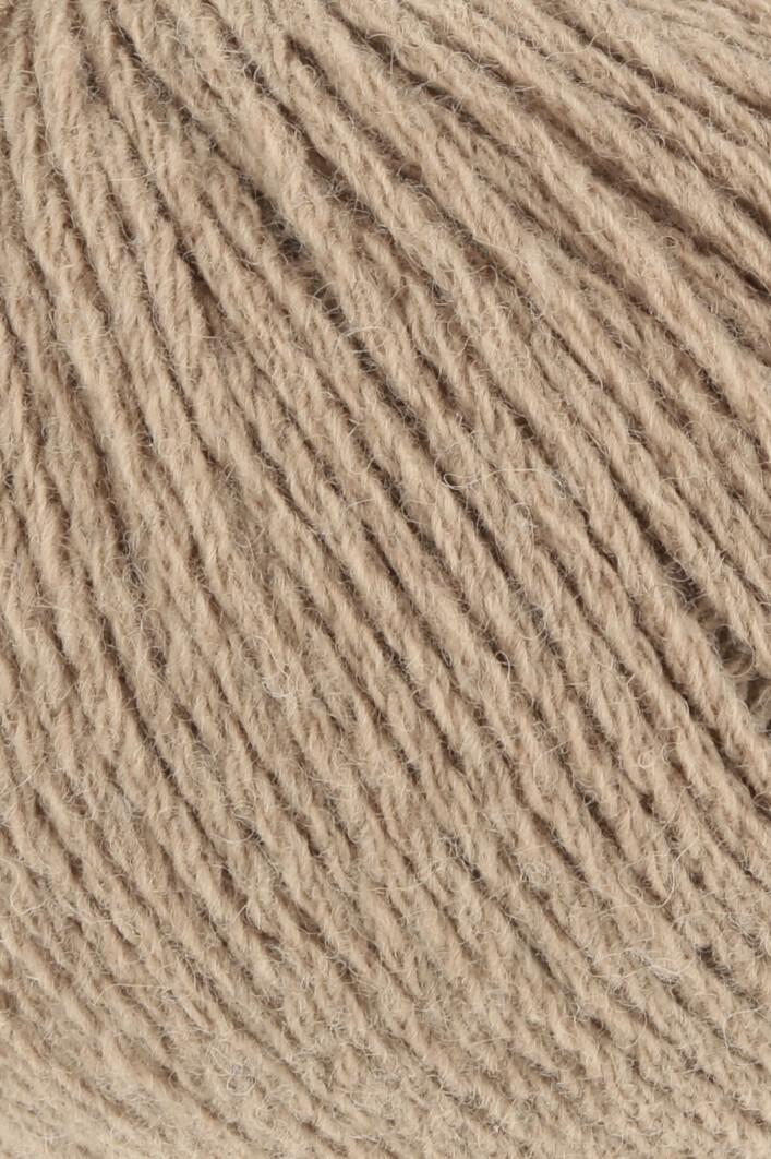 Yak sand mélange 50g 120m Col96 - 1