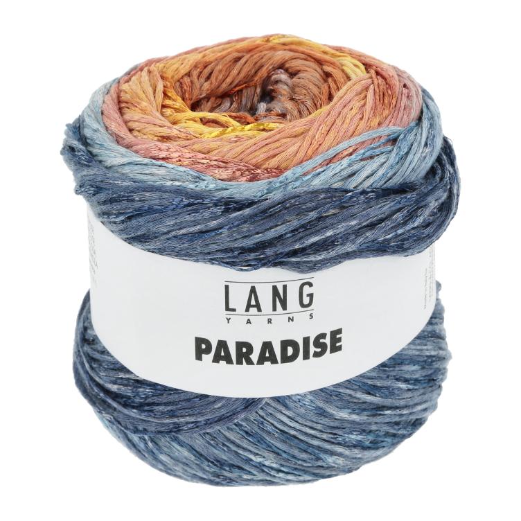 Paradise 100g 310m Col47 AH!!