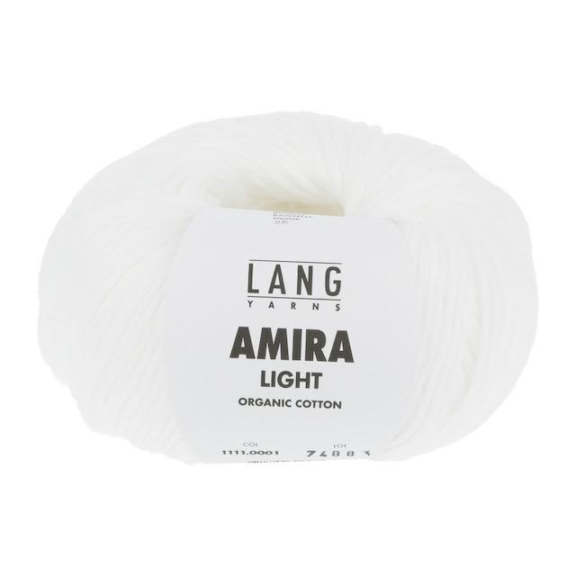 Amira light weiss 50g 140m Col01