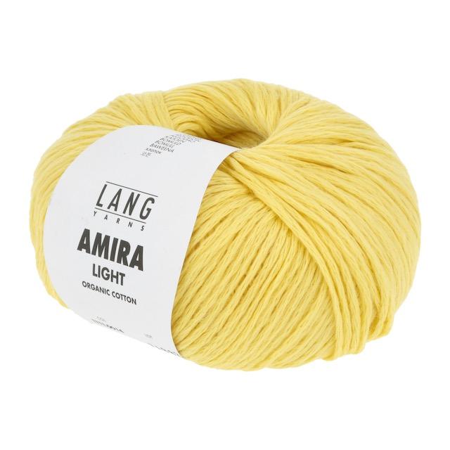 Amira light gelb 50g 140m Col14 - 0