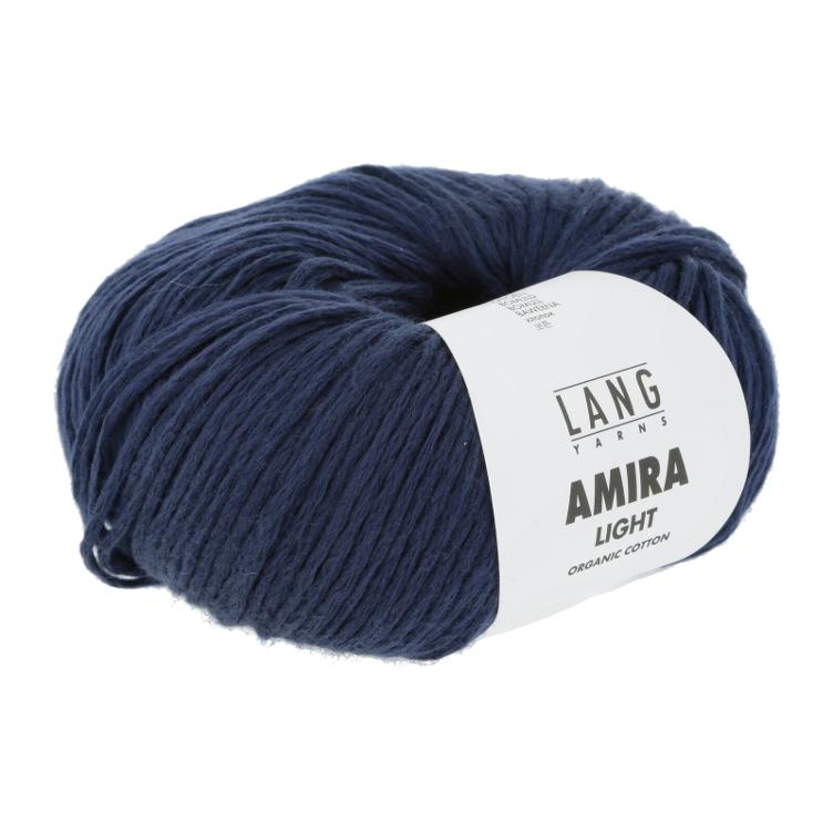 Amira light marine 50g 140m Col35