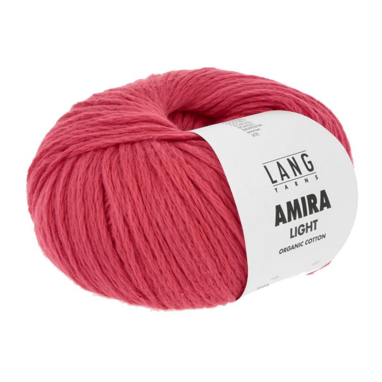 Amira light rot 50g 140m Col60