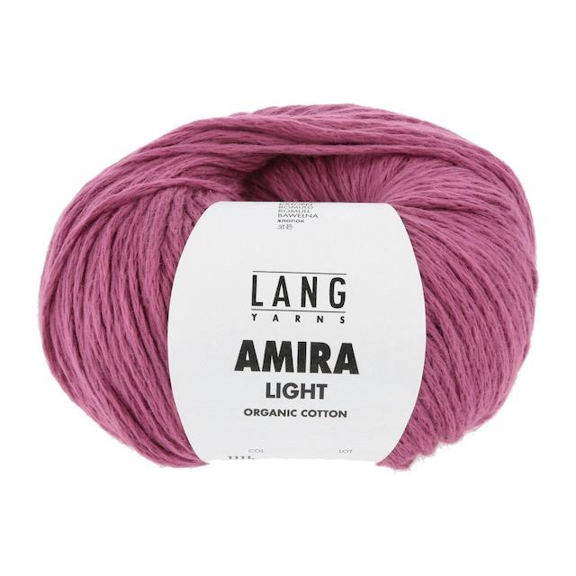 Amira light zyklame 50g 140m Col62 AH!!