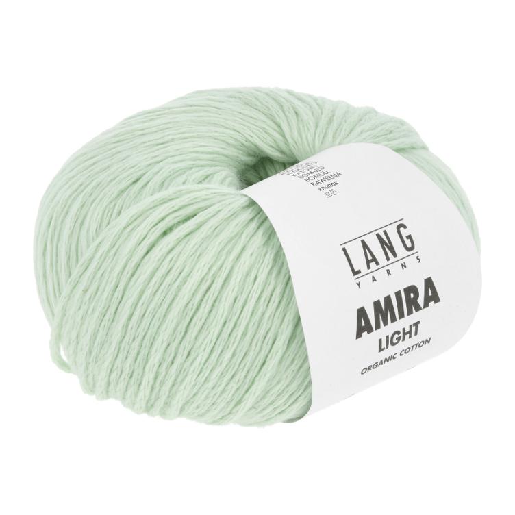 Amira light salbei 50g 140m Col91