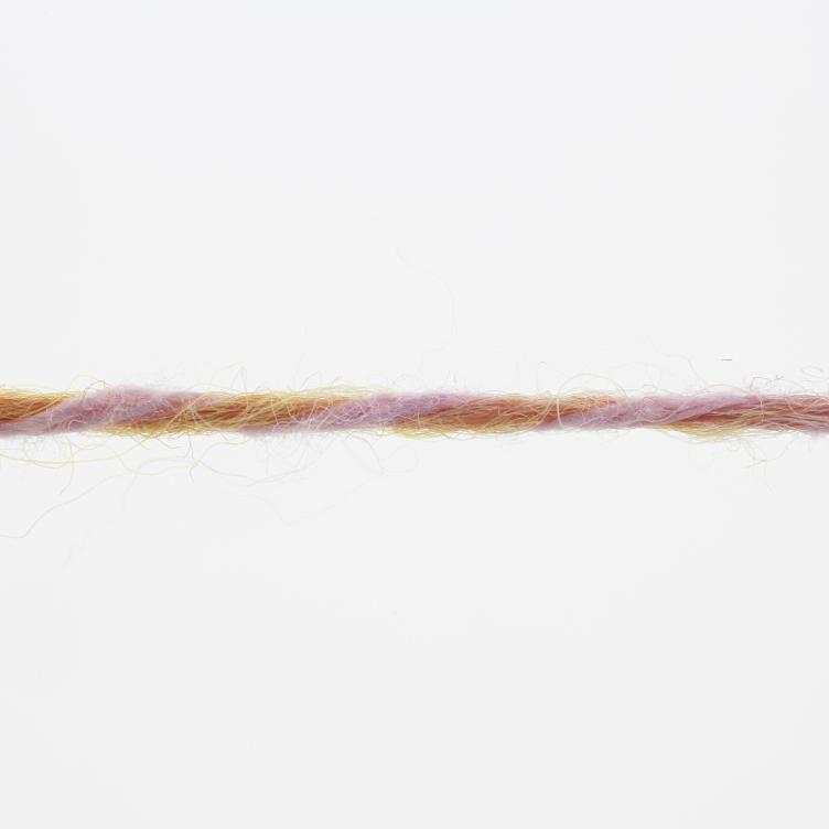 Footprints Col15 orange-lilac-green100g/400m - 1