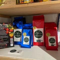 Kaffee `Café del Alma` Mild 250g