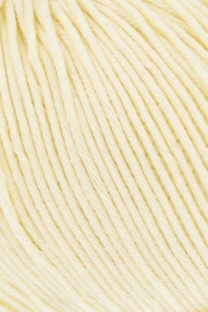 baby cotton Bio citron 50g 180m Col13 - 0