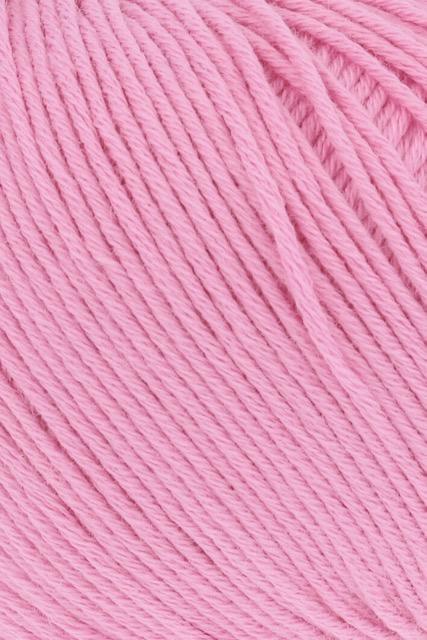 Baby Cotton Bio pink 50g 180m Col19 - 1