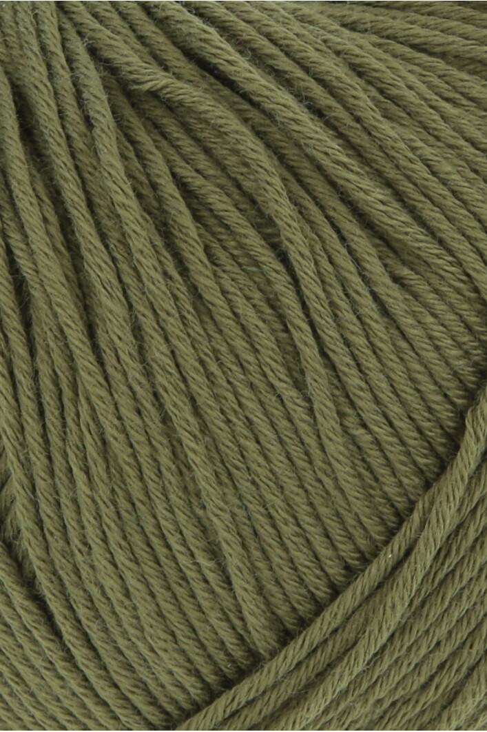 Baby Cotton Bio olive 50g 180m Col98 - 0