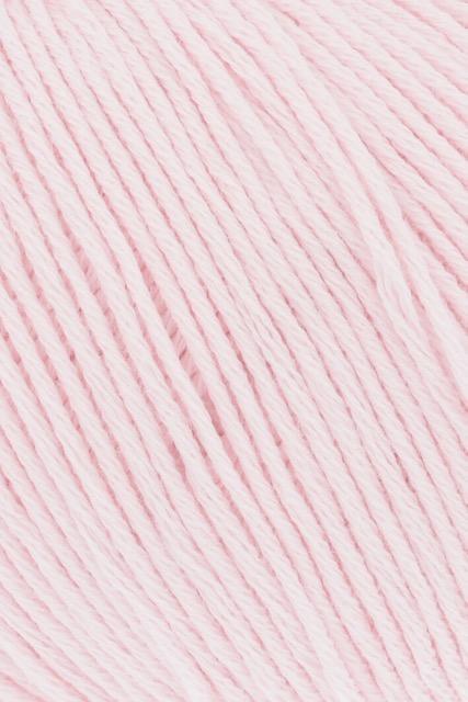 Baby Cotton Bio rosa hell 50g 180m Col109 - 0