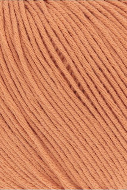 Baby Cotton Bio terracotta 50g 180m Col175 AH!! - 0